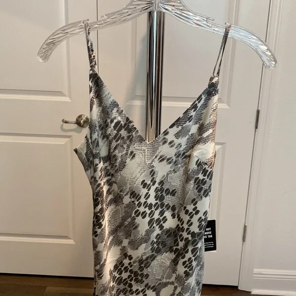 Express Dress - Picture 2 of 10